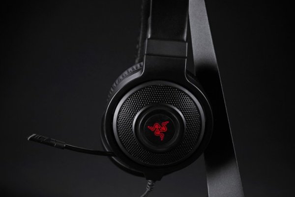 Kraken 6 at